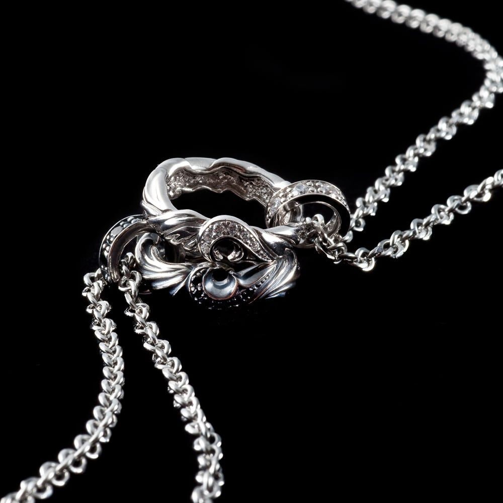 ドラゴンハートチャーム