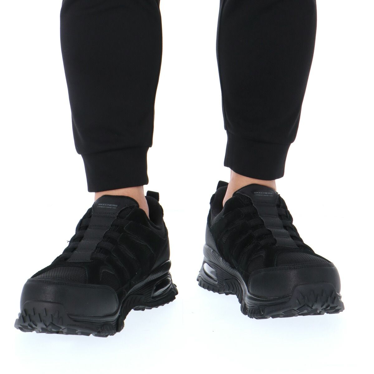 スリップインズ シューズ