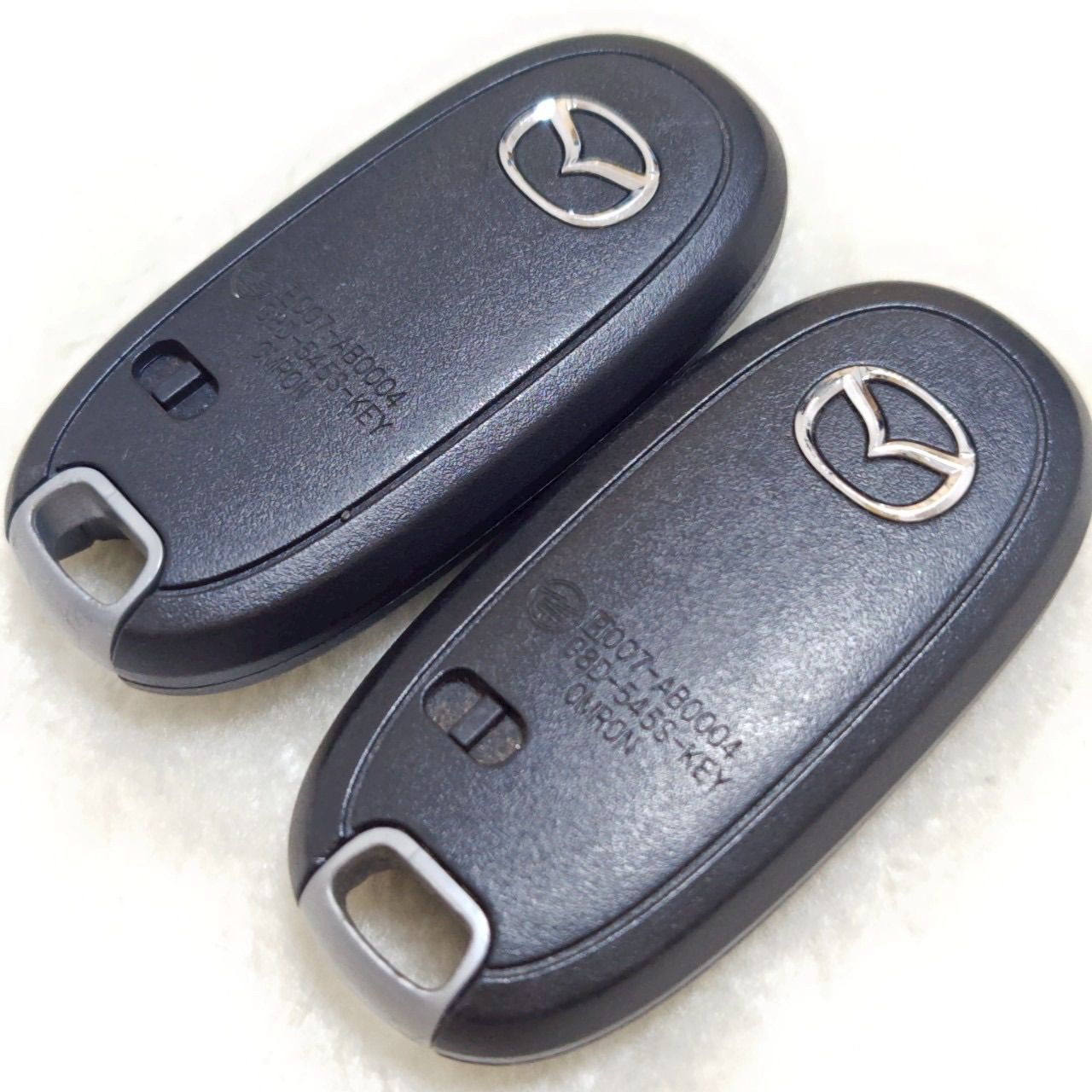まとめ売り! ! 【MAZDA】 マツダ スマートキー キーレス