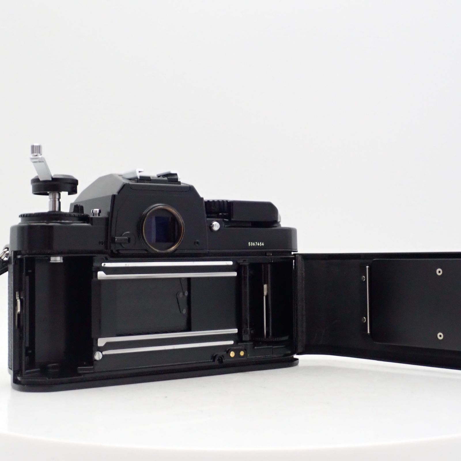 単焦点 パンケーキレンズ