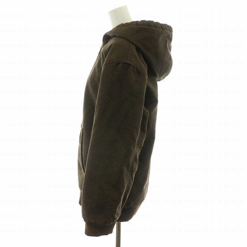 カーハート carhartt アクティブジャケット ACTIVE JACKET ジップ  