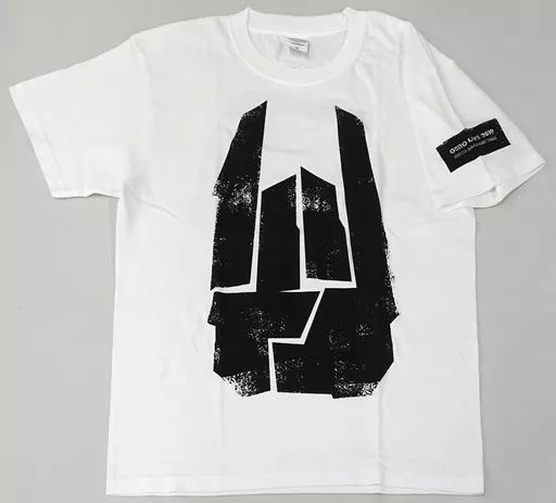 Gero ライブ Tシャツ Gero Live Hall Tour 2023 The Beginning