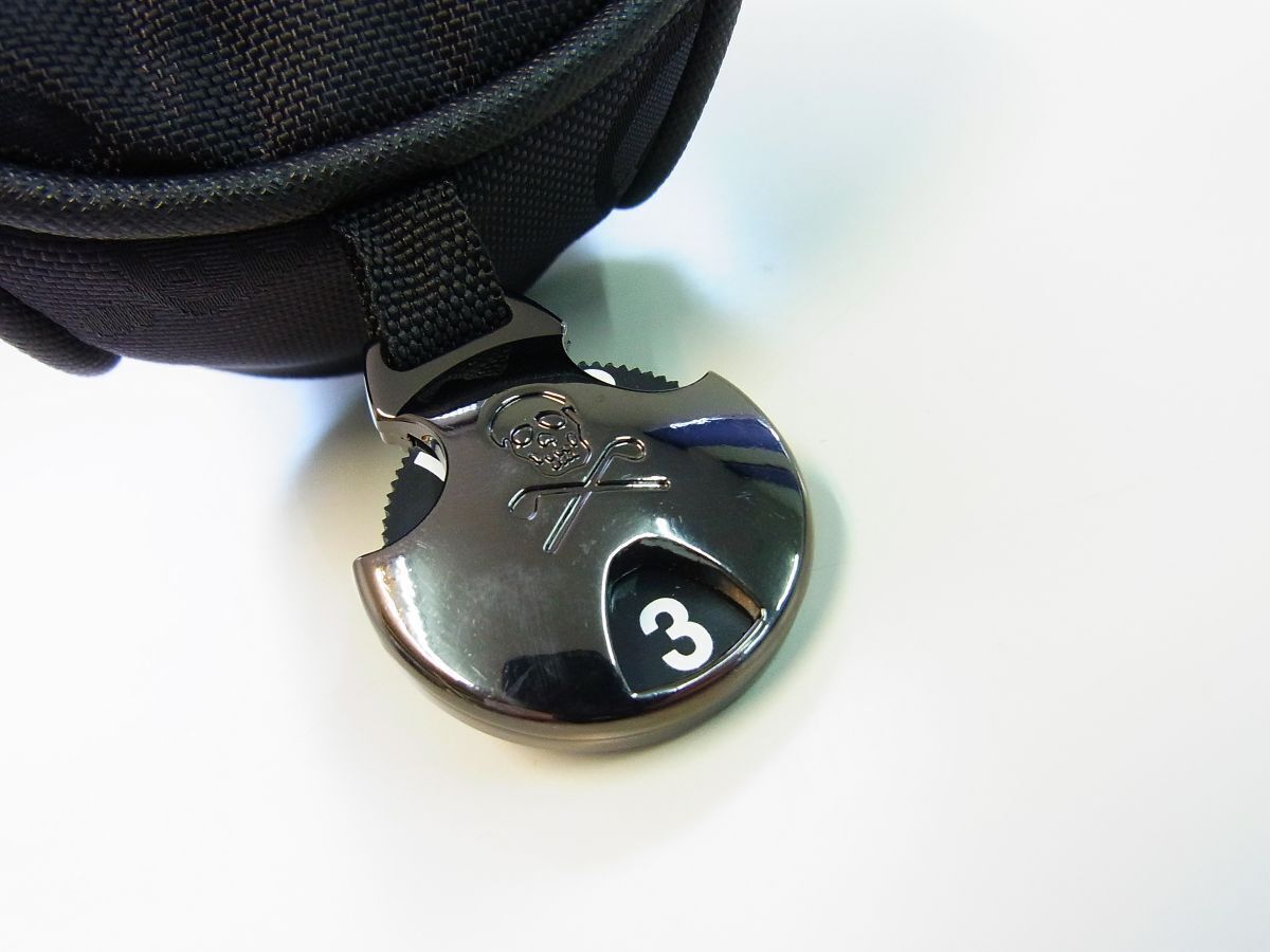 MLS-2C-SH12 ブラック黒