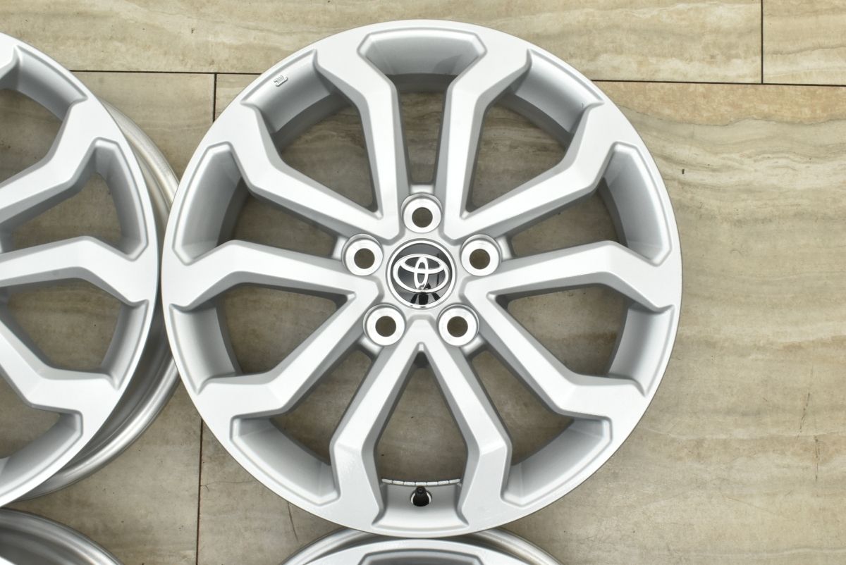 カローラクロス