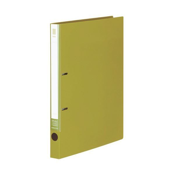 （まとめ）コクヨ リングファイル（NEOS）A4タテ 2穴 180枚収容 背幅27mm カーマインレッド フ-NE420NR 1セット（10冊） 〔×3セット〕 まとめ）コクヨ リングファイル（NEOS）A4タテ 2穴 180枚収容 背幅27mm