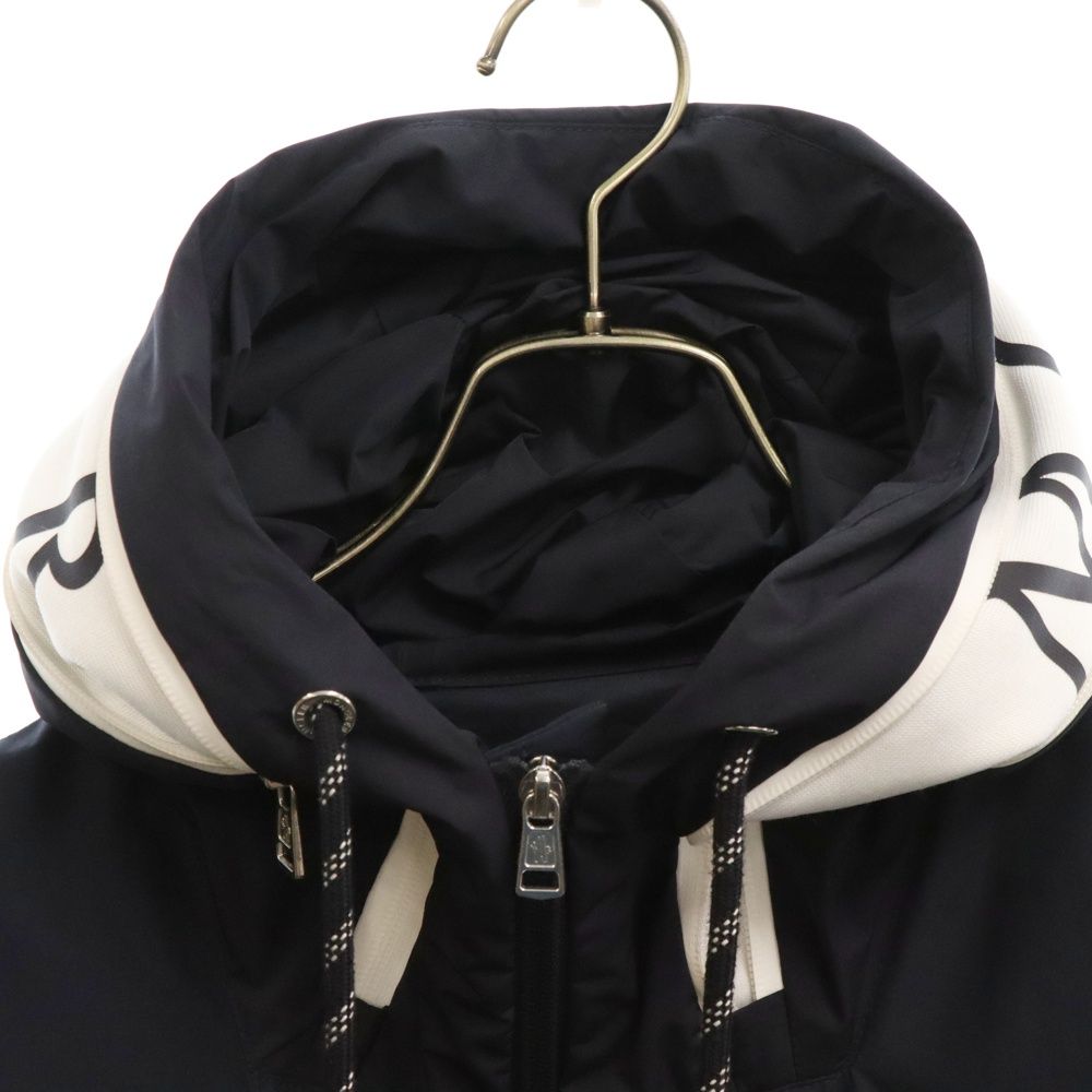 MONCLER (モンクレール) VESSILL ジップアップジャケット