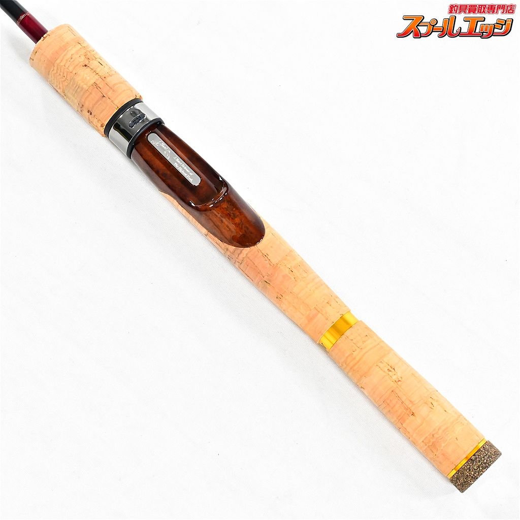 ★NORIES ノリーズ TROUT PROGRAM トラウトプログラム SPIKE ARROW スパイクアロー 60M-Tz★ ノリーズ トラウトプログラム スパイクアロー 60M-Tz NORIES