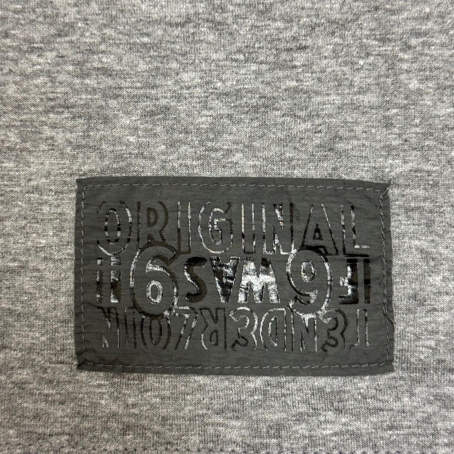 参考上代16500円 未使用品 TENDERLOIN LONG SLEEVE TEE 3A ロング 