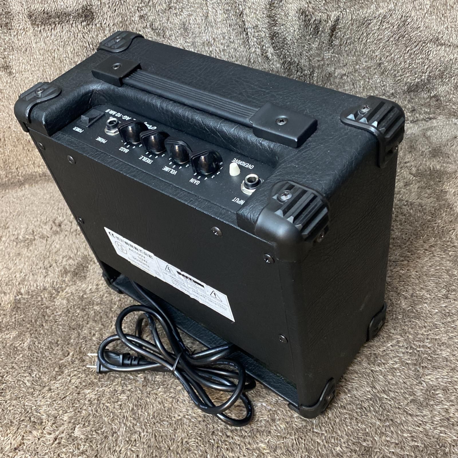 尾張小牧店】【楽器】 中古 Aria Pro II | アリアプロツー
