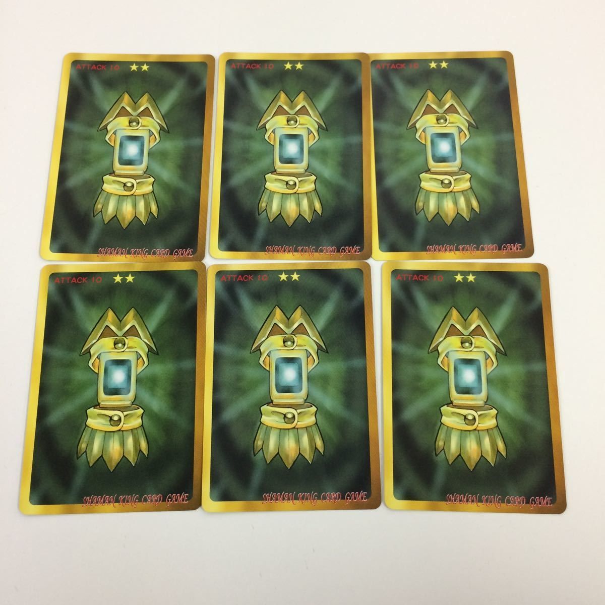 シャーマンキングカード　花の精モルフィン　スペシャルレア シャーマンキングカード 花の精/モルフィン スペシャルレア - メルカリ