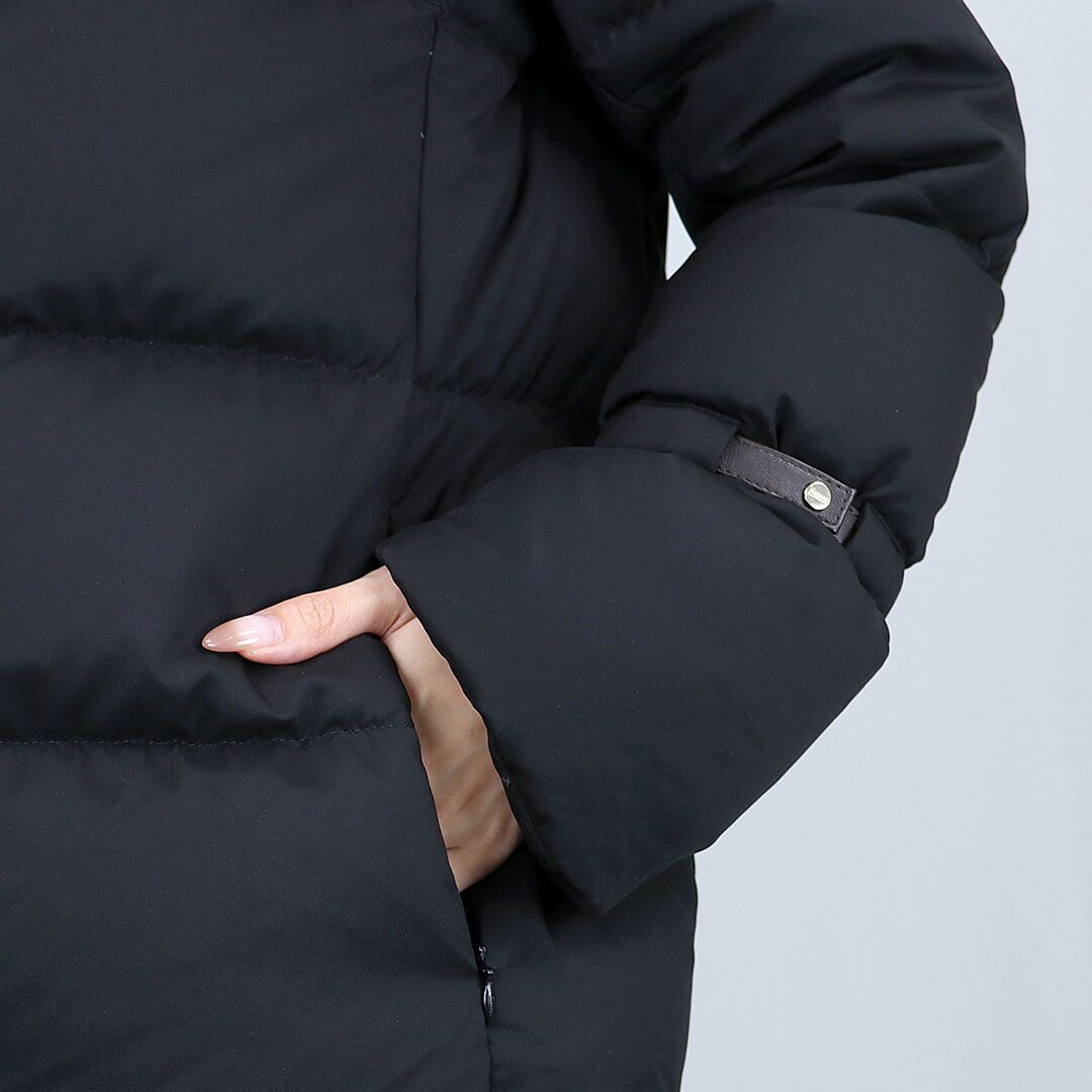 HERNO レディースダウン