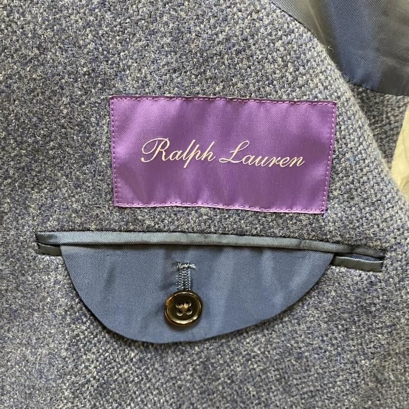 ジャケット・アウター RALPH LAUREN PURPLE LABEL 2023SS Men's Purple Label Jackets, Coats, & Vests | Ralph Lauren