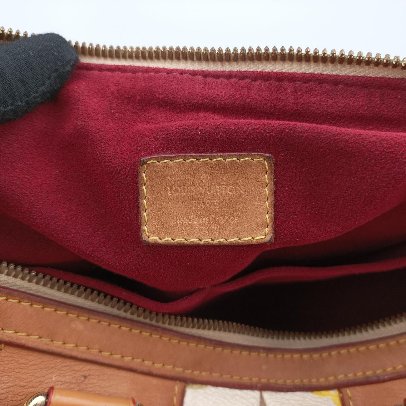 ルイヴィトンLouis