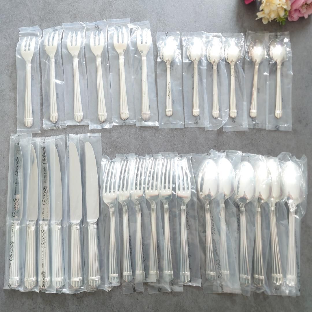 クリストフル アリア