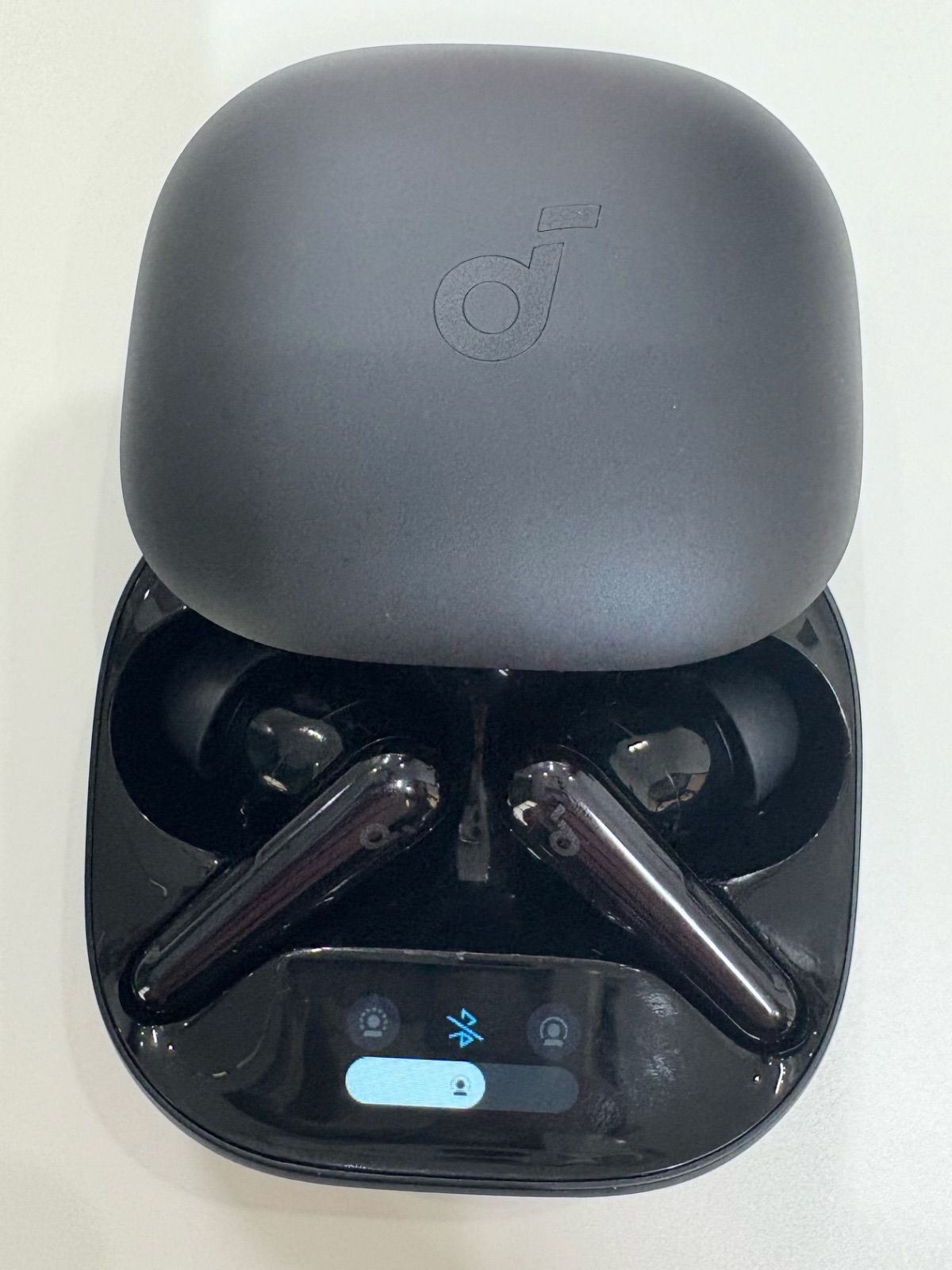 値下げ不可 新品未使用 soundcore Liberty 4 Pro Anker Soundcore Liberty 4 Pro A3954N31 1個 - アスクル