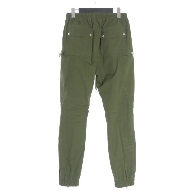 リックオウエンス Rick Owens 21AW BAUHAUS CARGO バウハウス カーゴ
