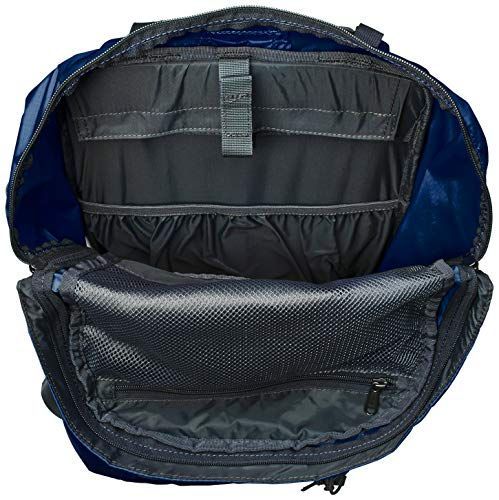 カリマー 登山用リュックサック 中型 dale 28 Small Abyss Blue(アビス