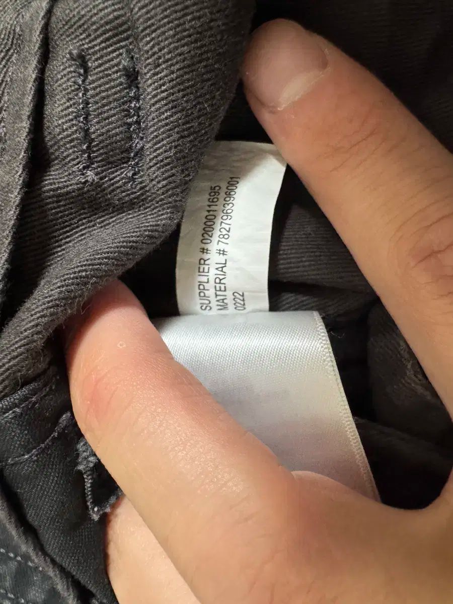 サプライ カーゴ