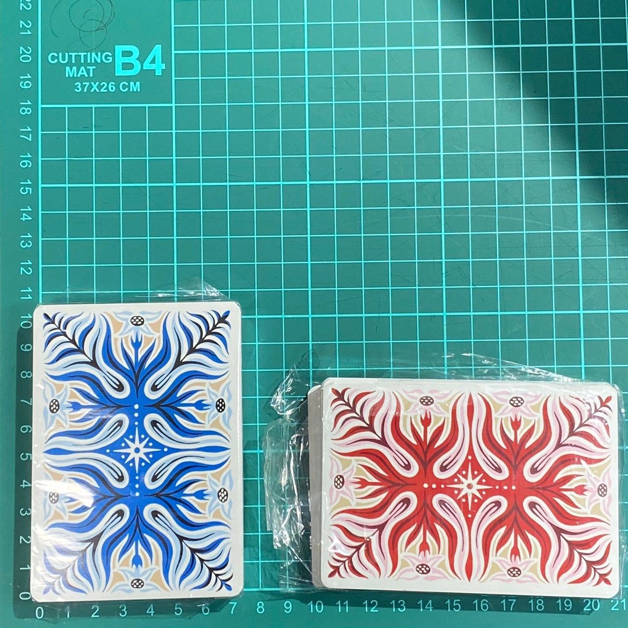 2137 Hermès エルメス トランプカードセット 訳あり未使用品 - メルカリ