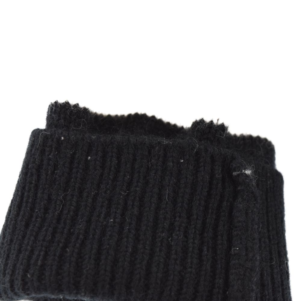 SAINT LAURENT PARIS (サンローランパリ) カシミヤボーダー SAINT LAURENT PARIS (サンローランパリ) カシミヤボーダー