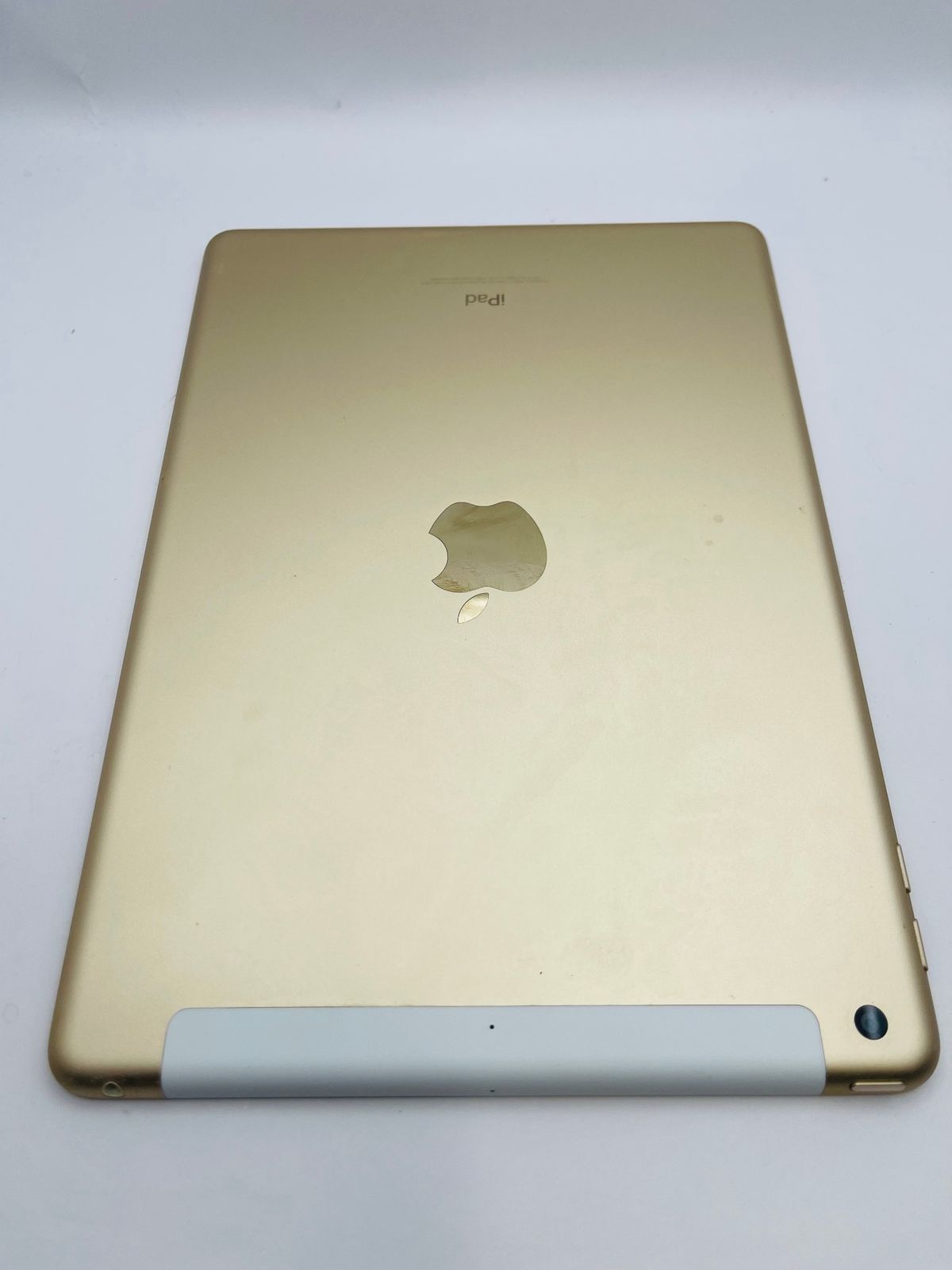 iPad - ★専用★iPad 第5世代 32GB ゴールド MPG42J/A  A1823 Amazon.co.jp: 【整備済み品】Apple iPad (第5世代) Wi-Fi 32GB