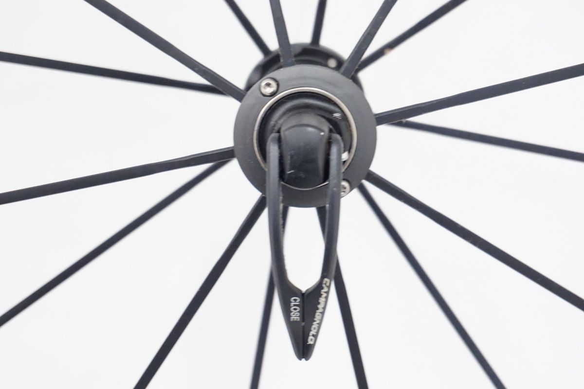 CAMPAGNOLO「カンパニョーロ」 SHAMAL MILLE C17 シマノ11速