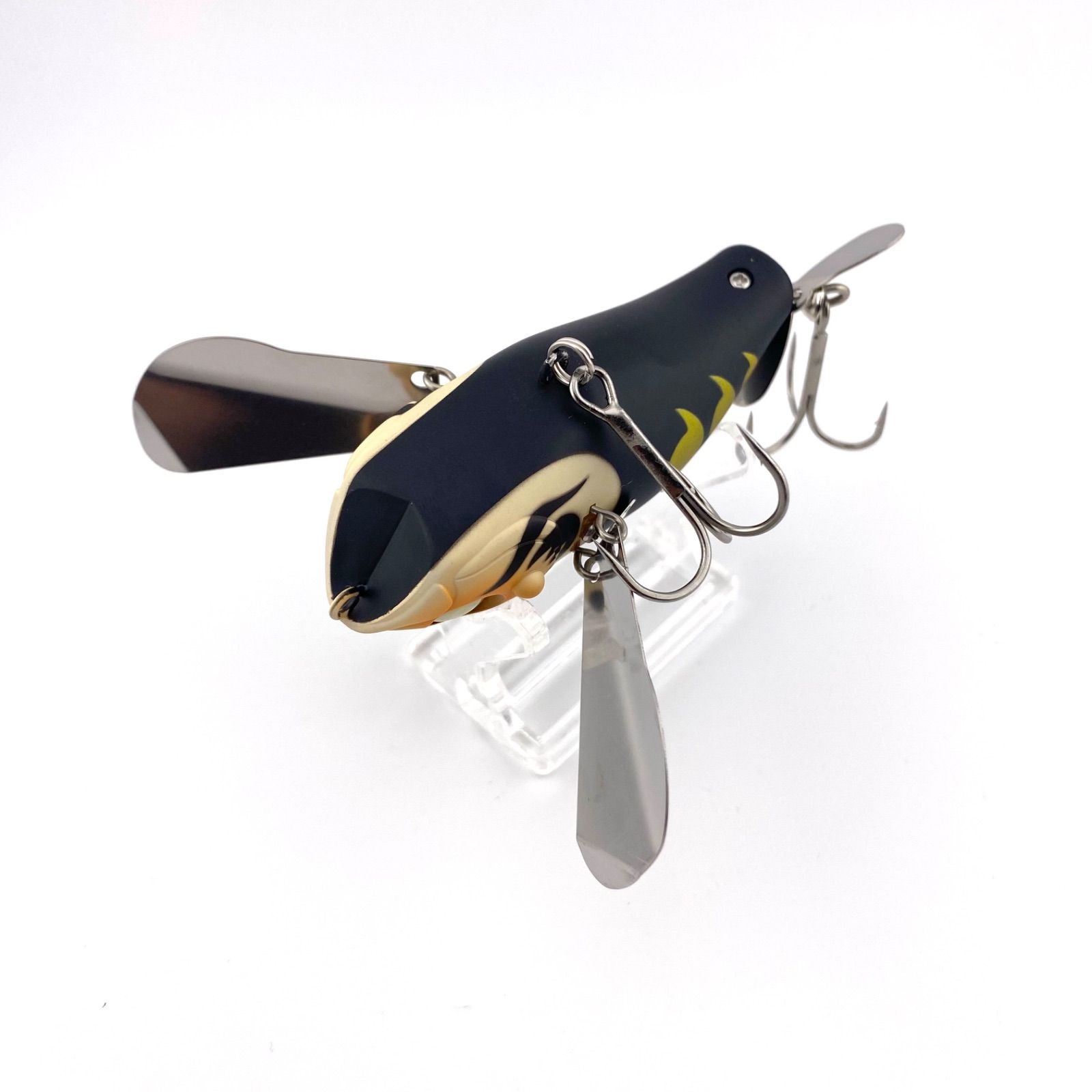 ジャッカル ポンパドール 福ダルマ 新品未使用 - メルカリ