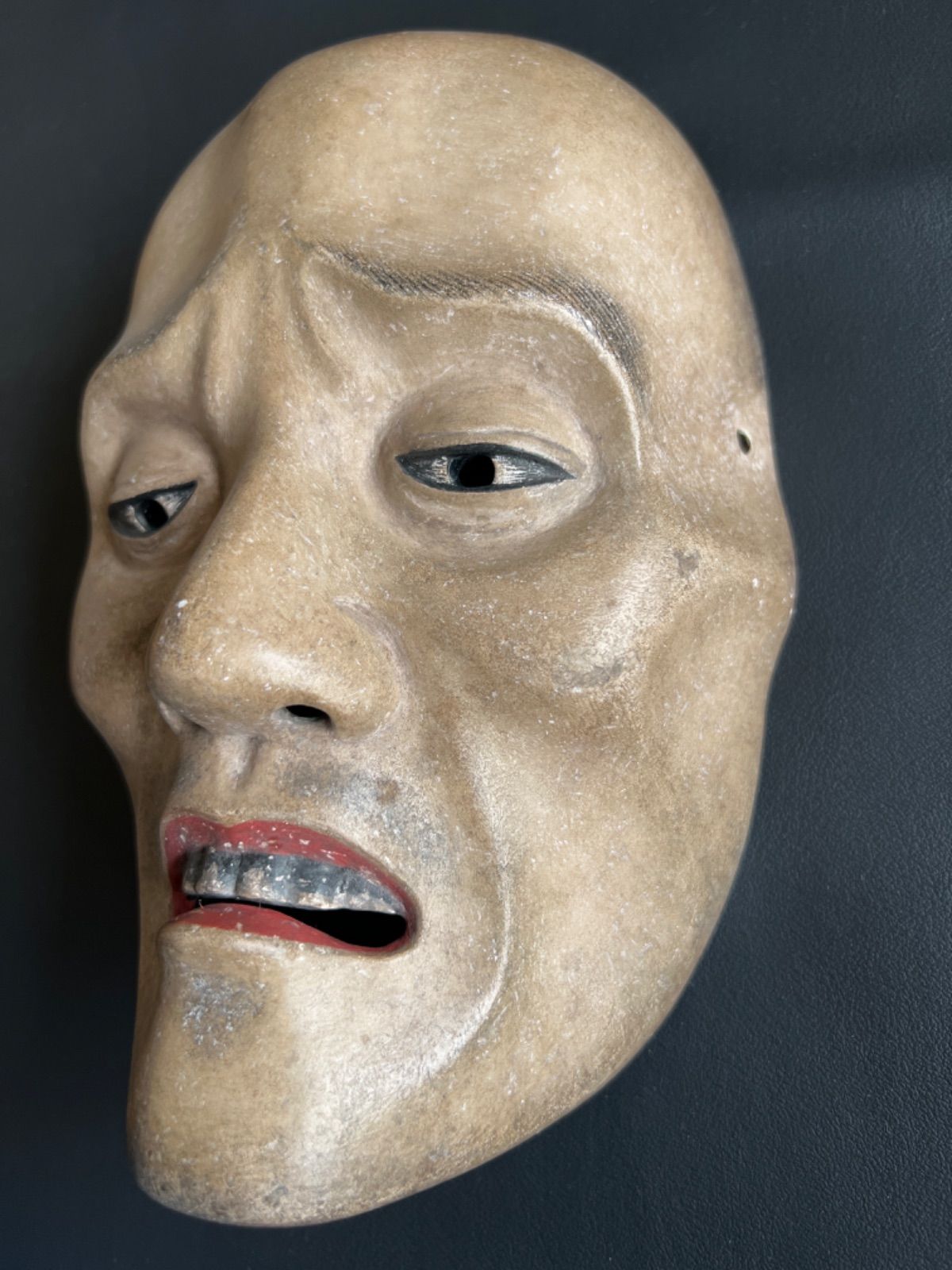 俊寛【能面】 - メルカリ