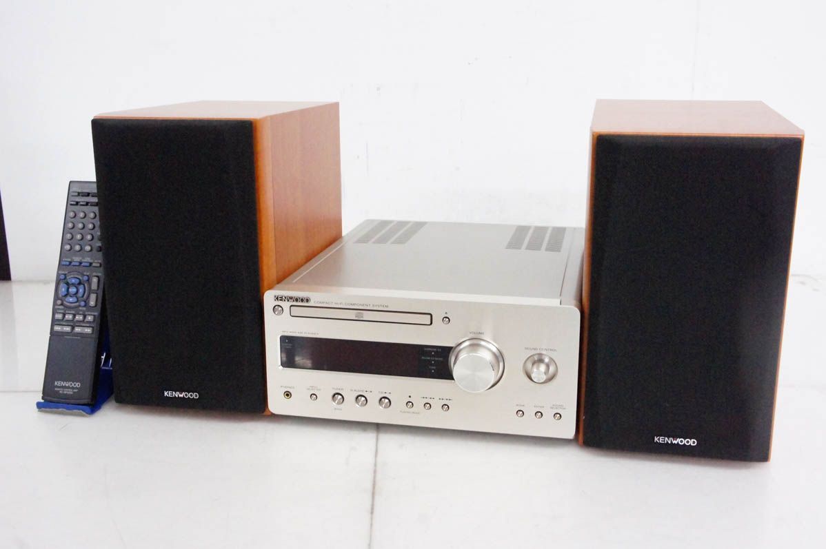 □新品□KENWOOD□ケンウッド□R-K711 中古】KENWOODケンウッド