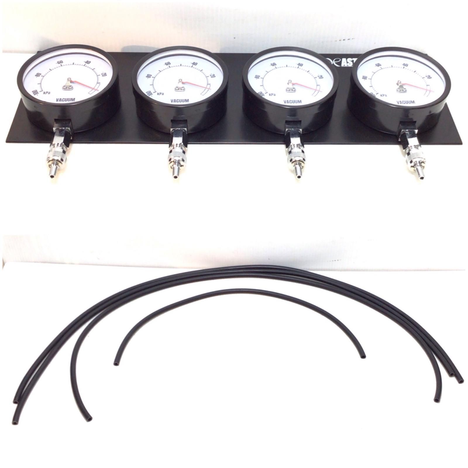 ガソリンのニオイ有