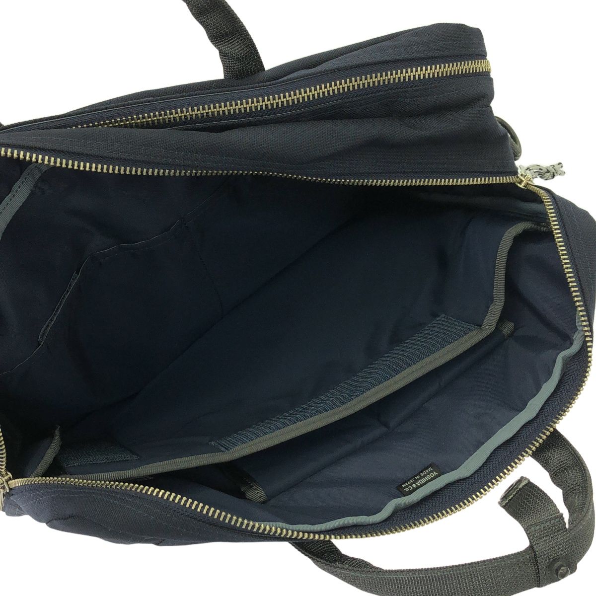 PORTER ポーター HYPE 3WAY BRIEFCASE ブリーフケース 384-05128 