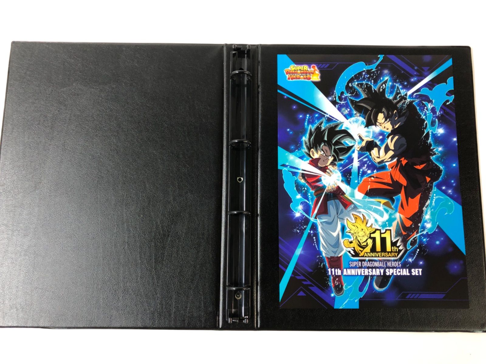ドラゴンボール 11th ANNIVERSARY SPECIAL SET ドラゴンボール