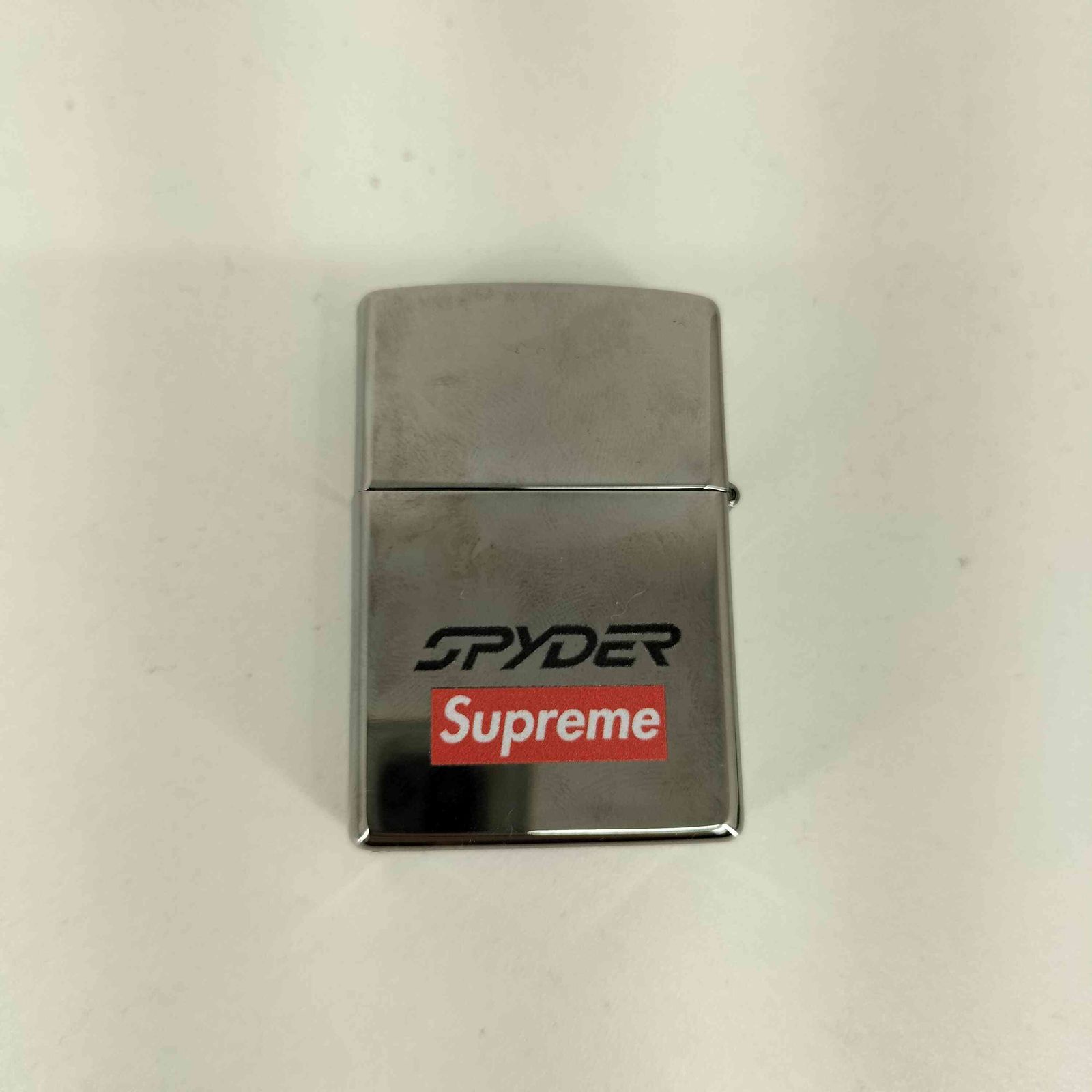 シュプリーム Supreme 24AW オイルライター メンズ 表記無