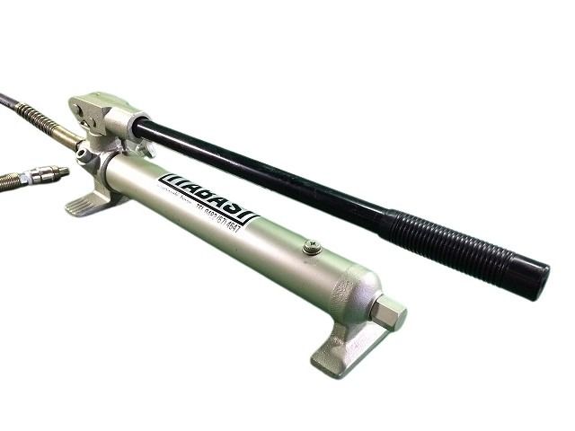 ITABASI 板橋機械工業