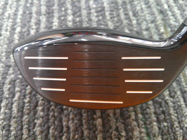 RODDIO PENTACROSSWEB F-5 Rフレックス FW用シャフト