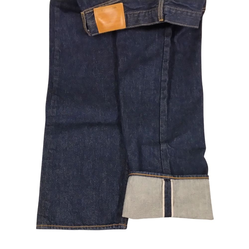 W44 美品 リーバイス 0022X-0000 501 BIGE デニム パンツ W44 美品 リーバイス 0022X-0000 501 BIGE デニム パンツ