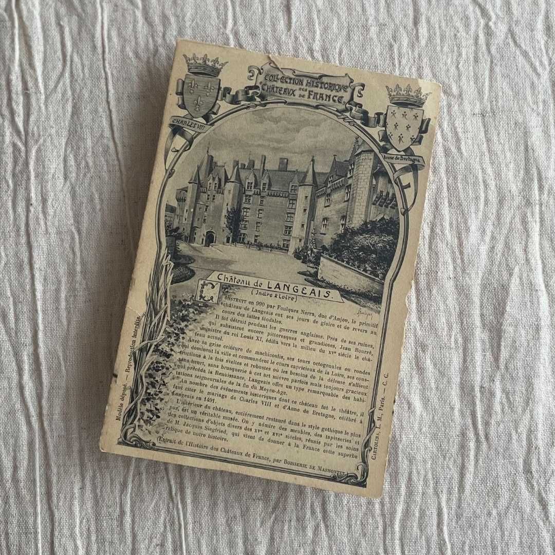 外国　フランス　絵葉書　ポストカード　大量　フランス語　まとめて フランス ポストカード ローズ バラ あけましておめでとう