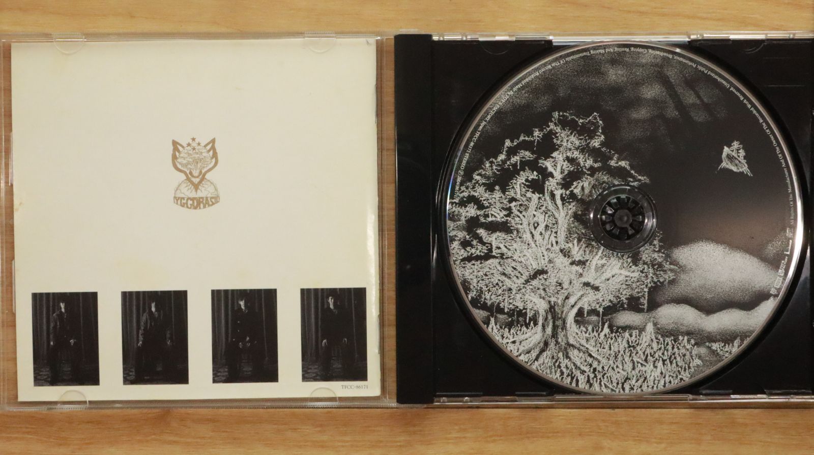 【未開封品】プラチナSHM-CD「バンコ 最後の晩餐 英語版」 Amazon.co.jp: 最後の晩餐: ミュージック