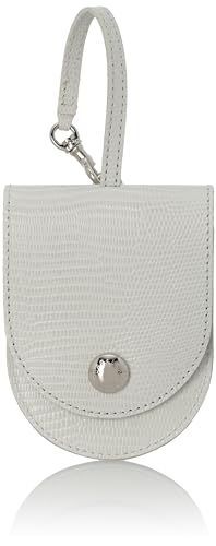 トフアンドロードストーン キーケース リザード