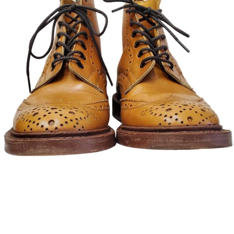Tricker