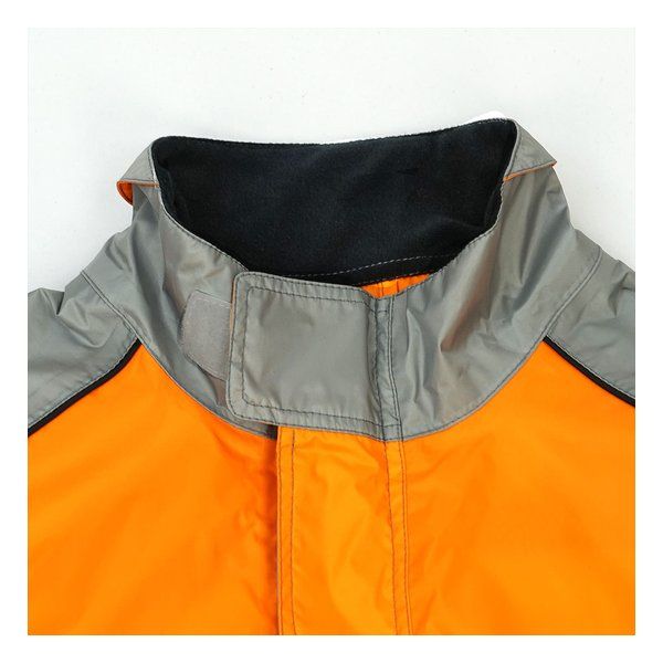 デュアルテックスコンパクトレインスーツ