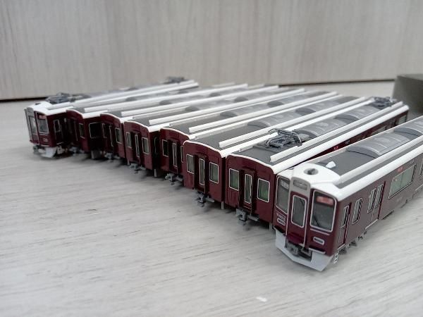 Nゲージ KATO 10-1280 阪急9300系電車 8両セット 特別企画品