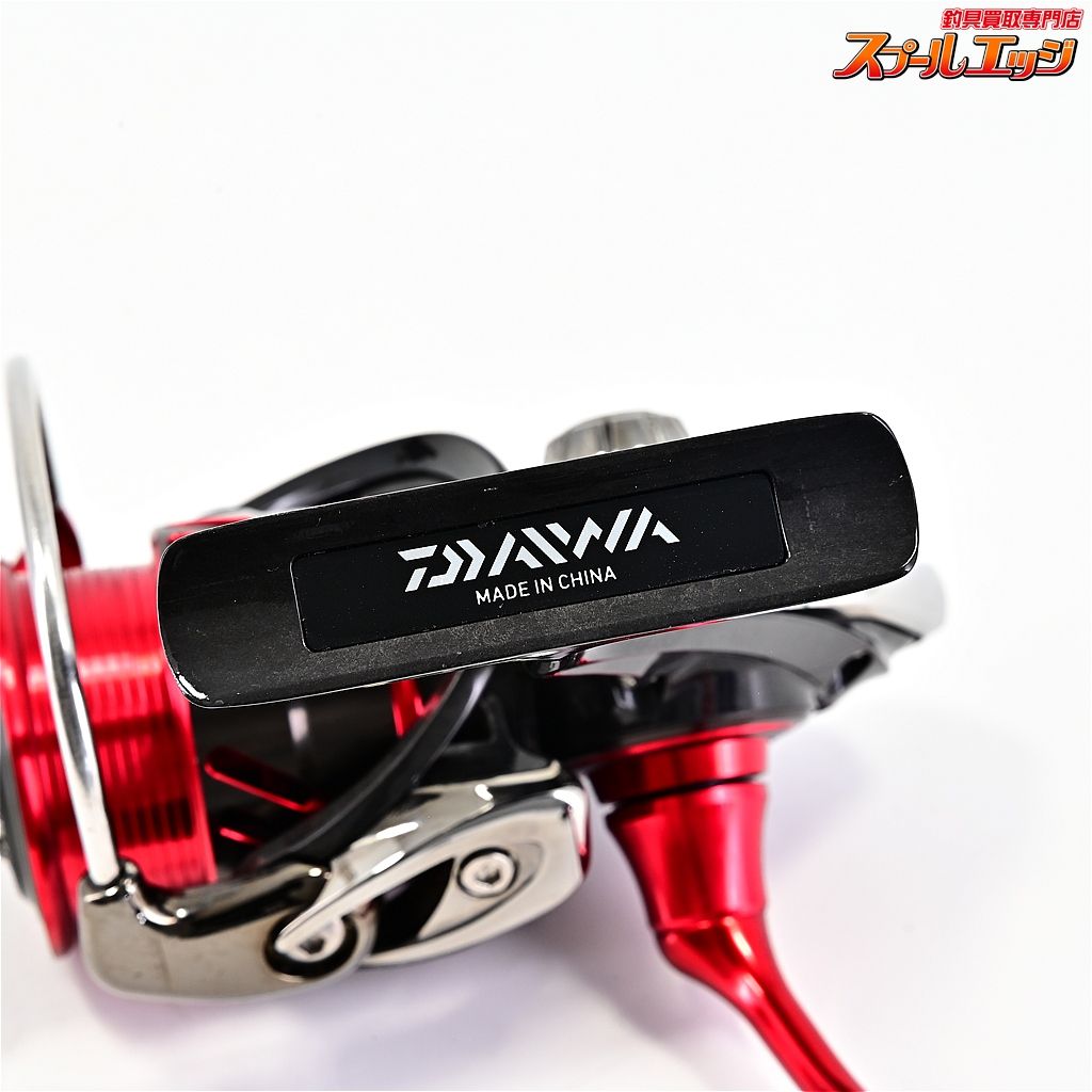 【ダイワ】 イージス 2003F-H DAIWA AEGISm42162 - メルカリ 