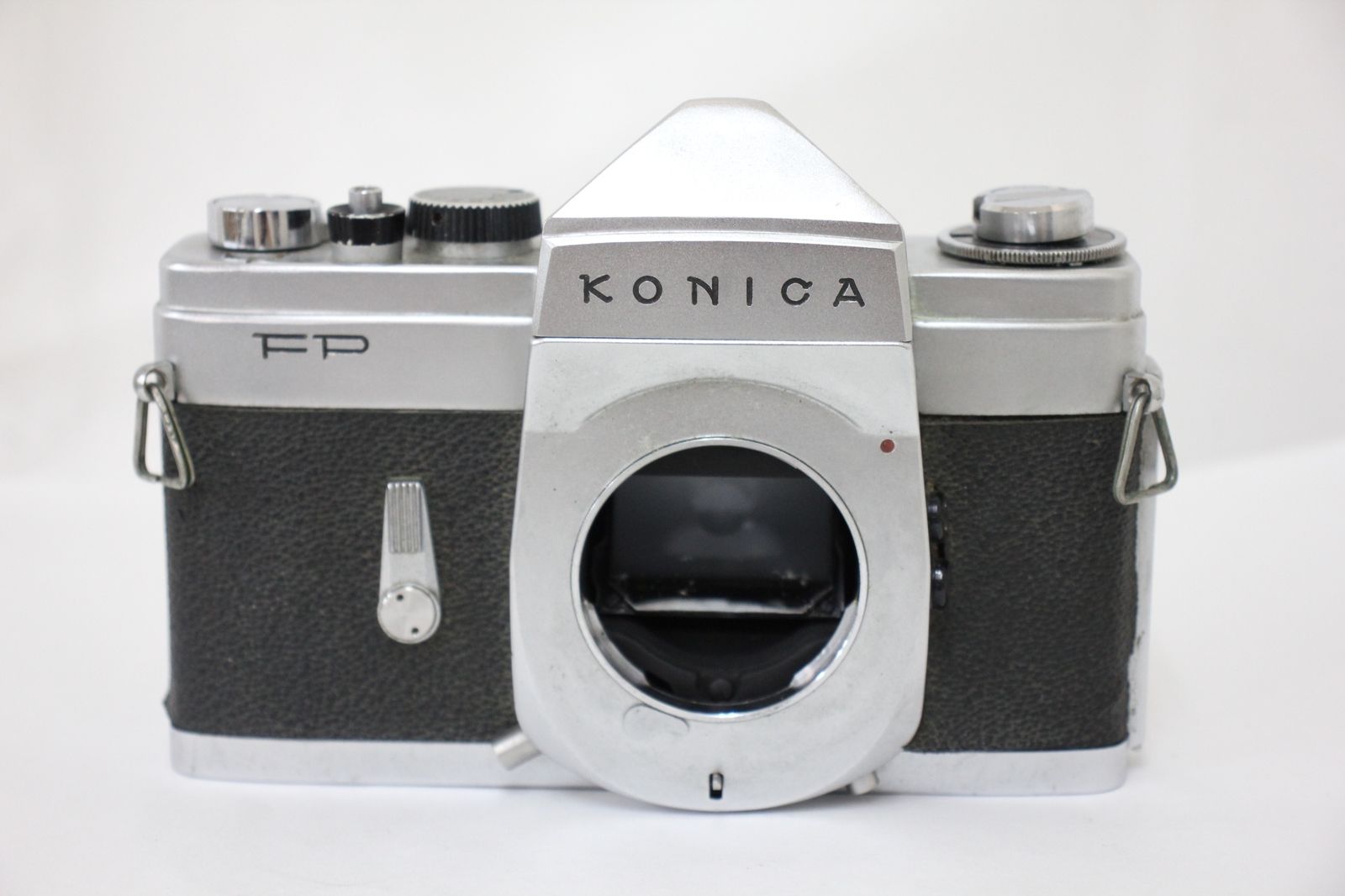 ★konica fp+hexanonレンズ★希少！超美品＊完動品★保証付 2025年最新】Yahoo!オークション -konica fpの中古品・新品・未