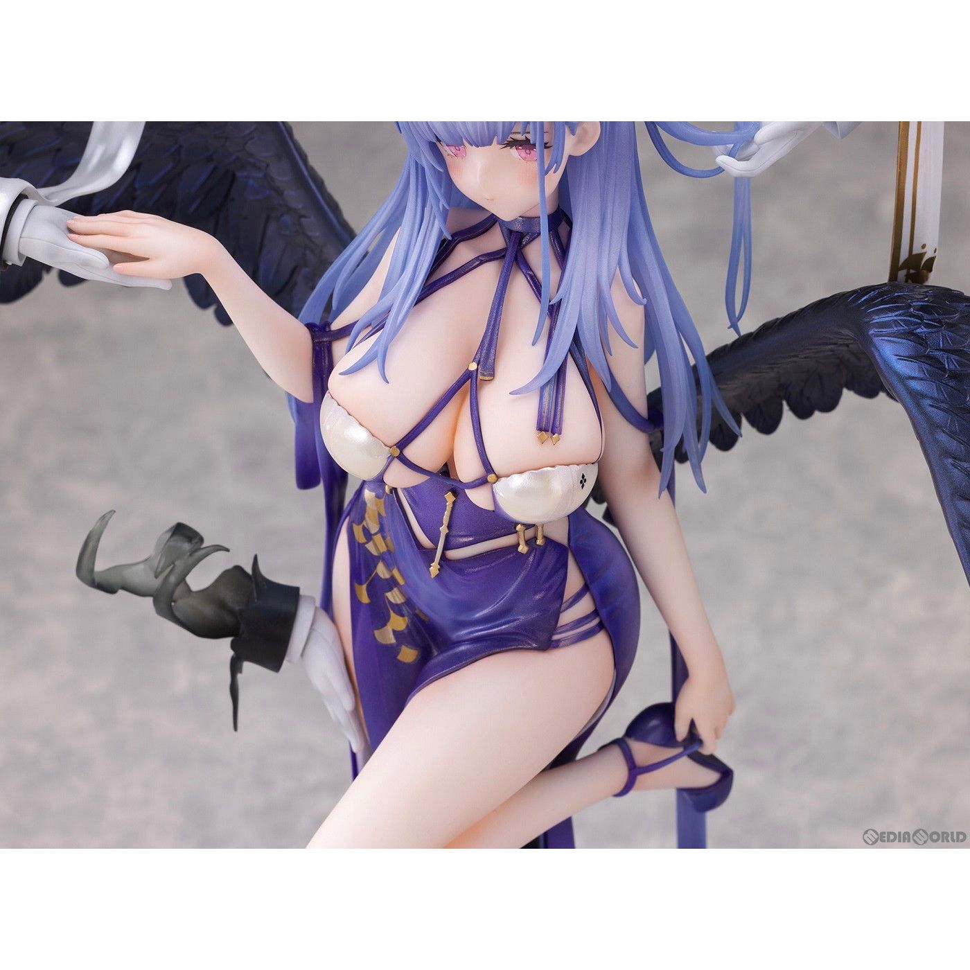 ダイドー 多感なるBisqueDoll Ver. アズールレーン 1/7 完成品