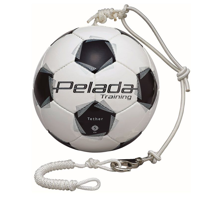 モルテン molten ペレーダ トレーニング テッサー 5号球 サッカーボール 5号 25SS F5K9300 ホワイト×ブラック