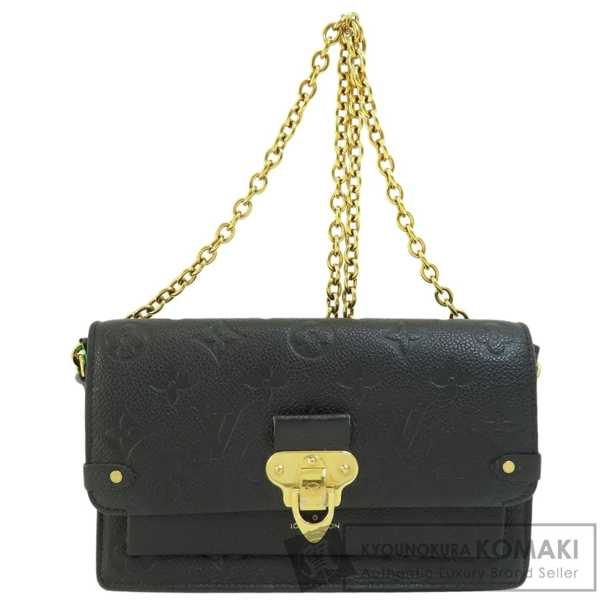 LOUIS VUITTON ルイヴィトン M67839 ポルトフォイユ・ヴァヴァン 