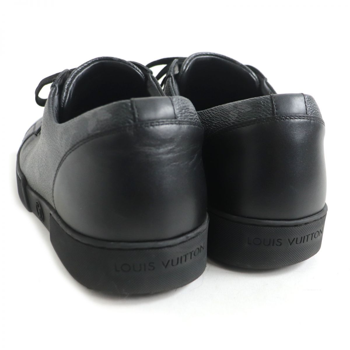 6 ファッション 【極美品】ルイヴィトン マッチアップライン