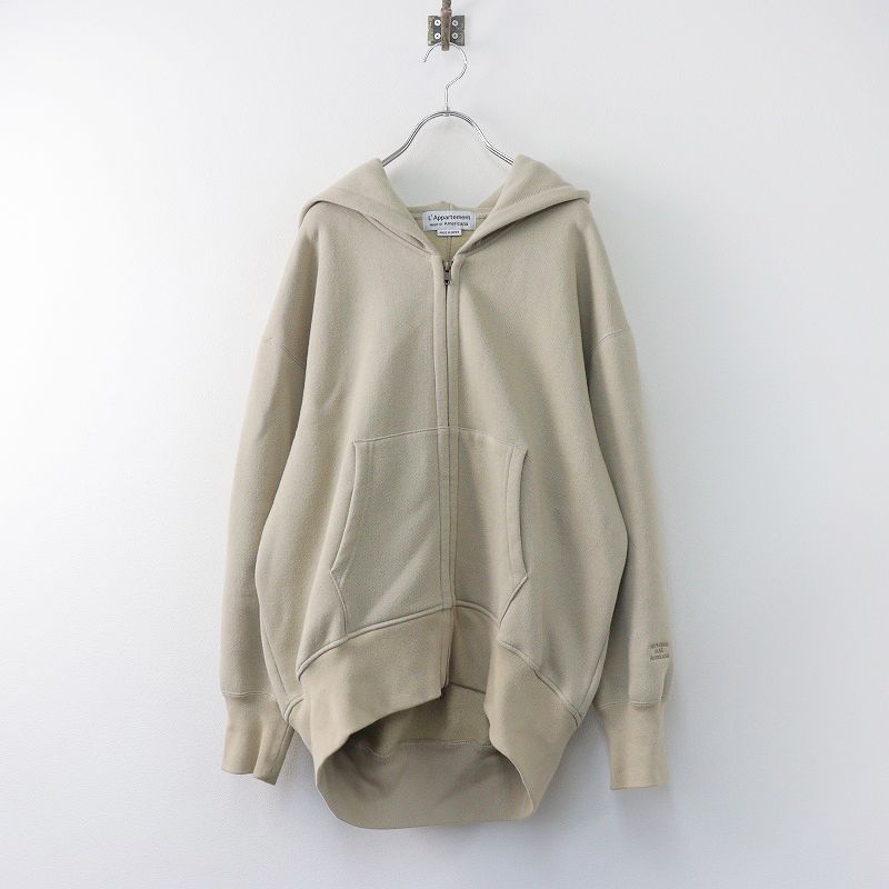2023AW アパルトモン L'Appartement AMERICANA アメリカーナ