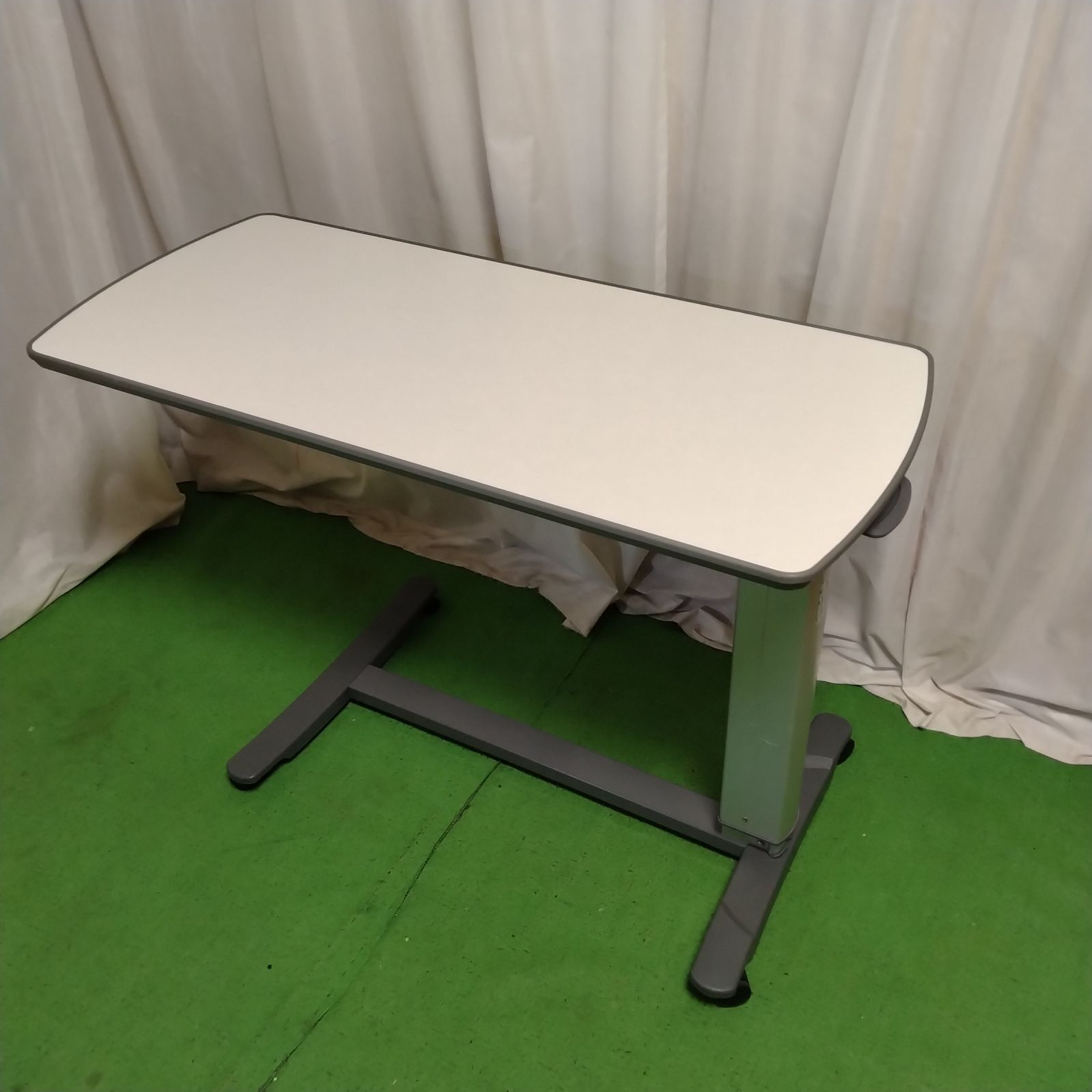 介護テーブル